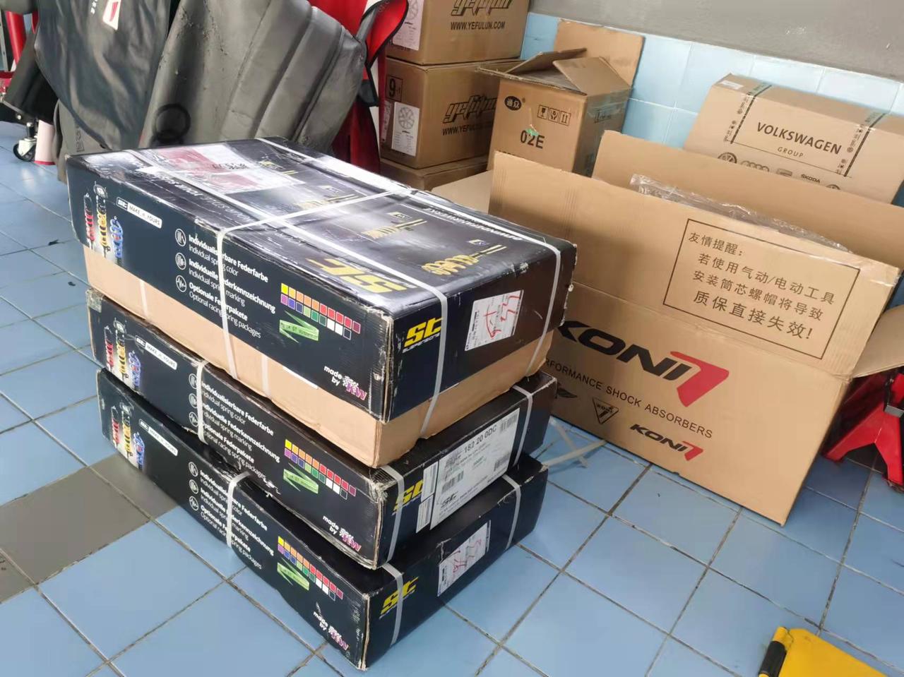 宝马3系 kw st xa前后多高不会影响通勤且保持舒适性前后2.5可以吗