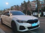 宝马3系 问问大家，换什么雪地胎性价比高，在4s店合适吗