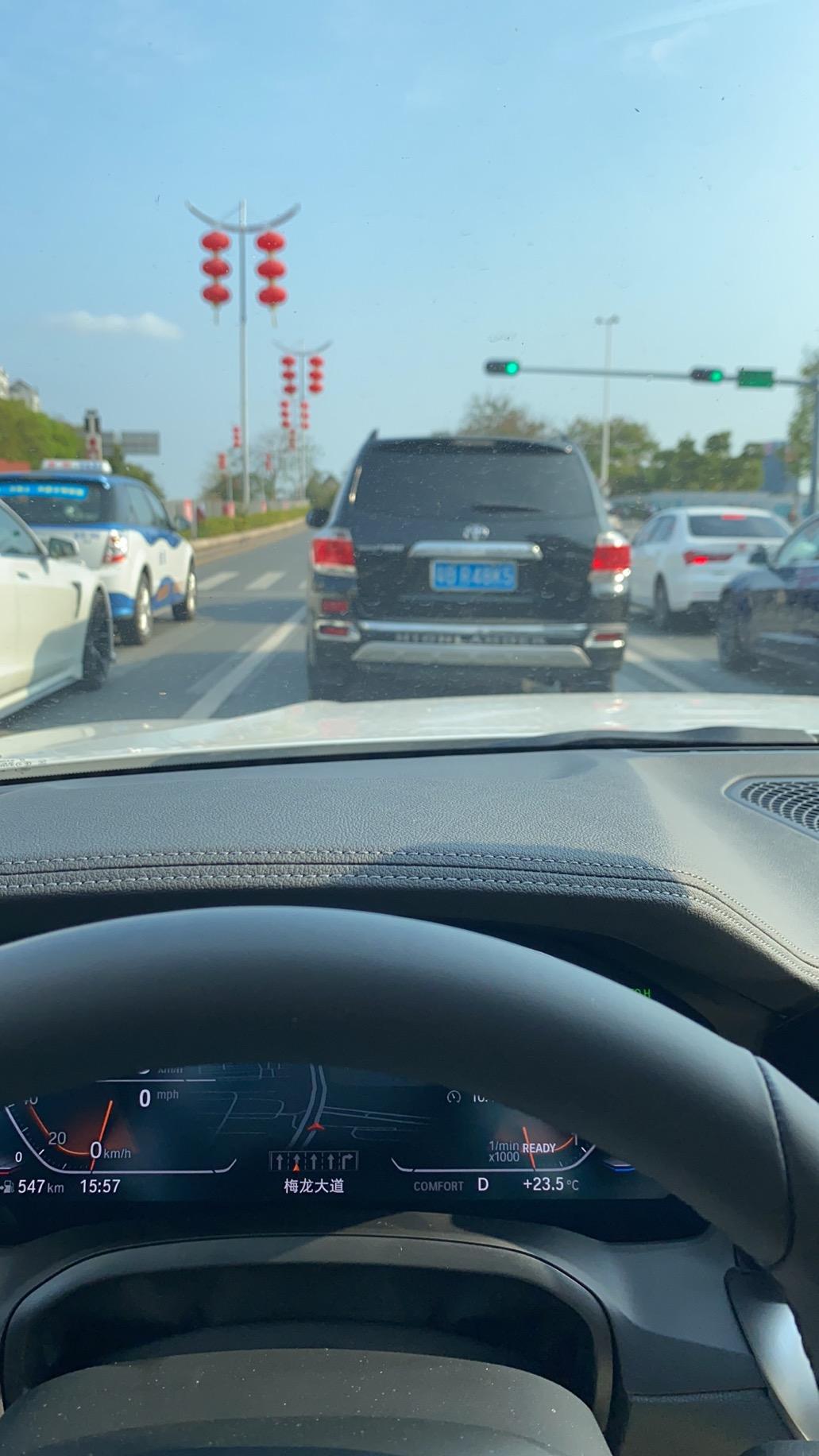 宝马3系 有没有新车变速箱漏油的真心无语?