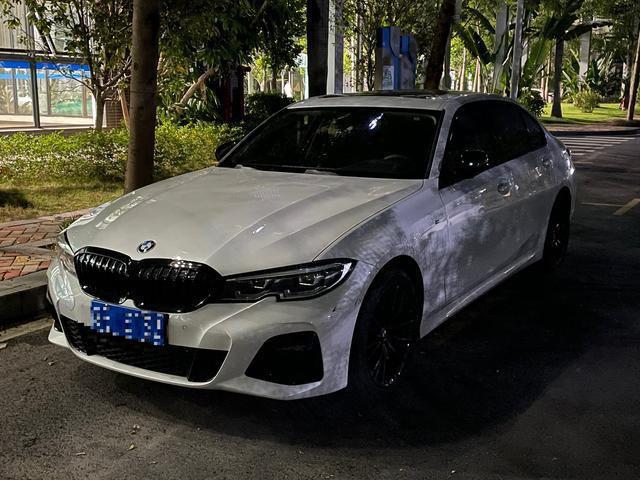 宝马3系 现在哪个城市还能买到2021款宝马325LI耀夜或者M运动？？？