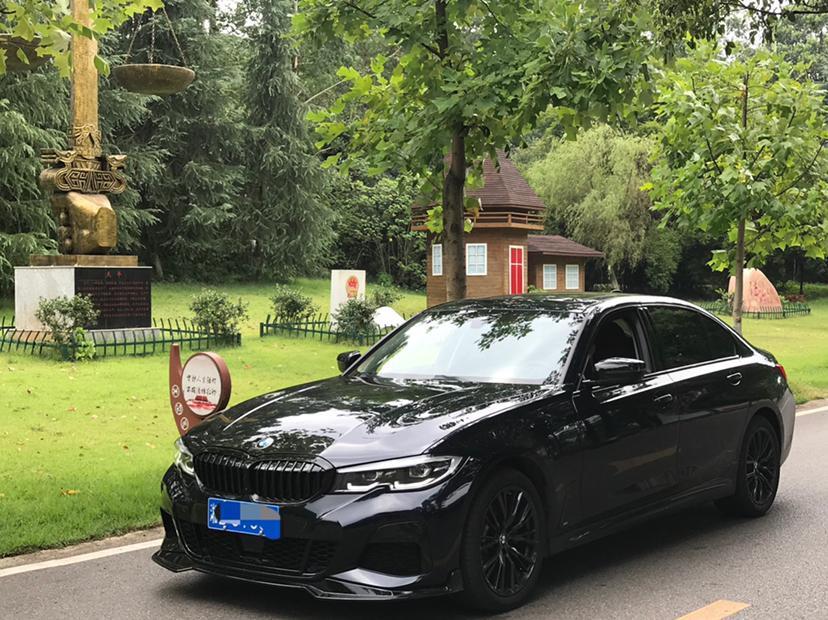 宝马3系 排序183的车友集合啦.过来互通一下最新消息，啥时候能提车.