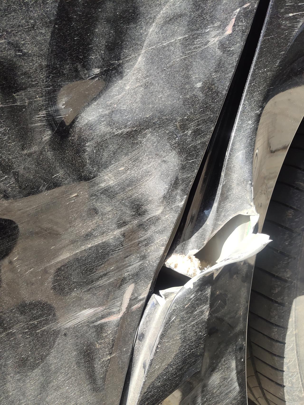 大众帕萨特 这要怎么搞 