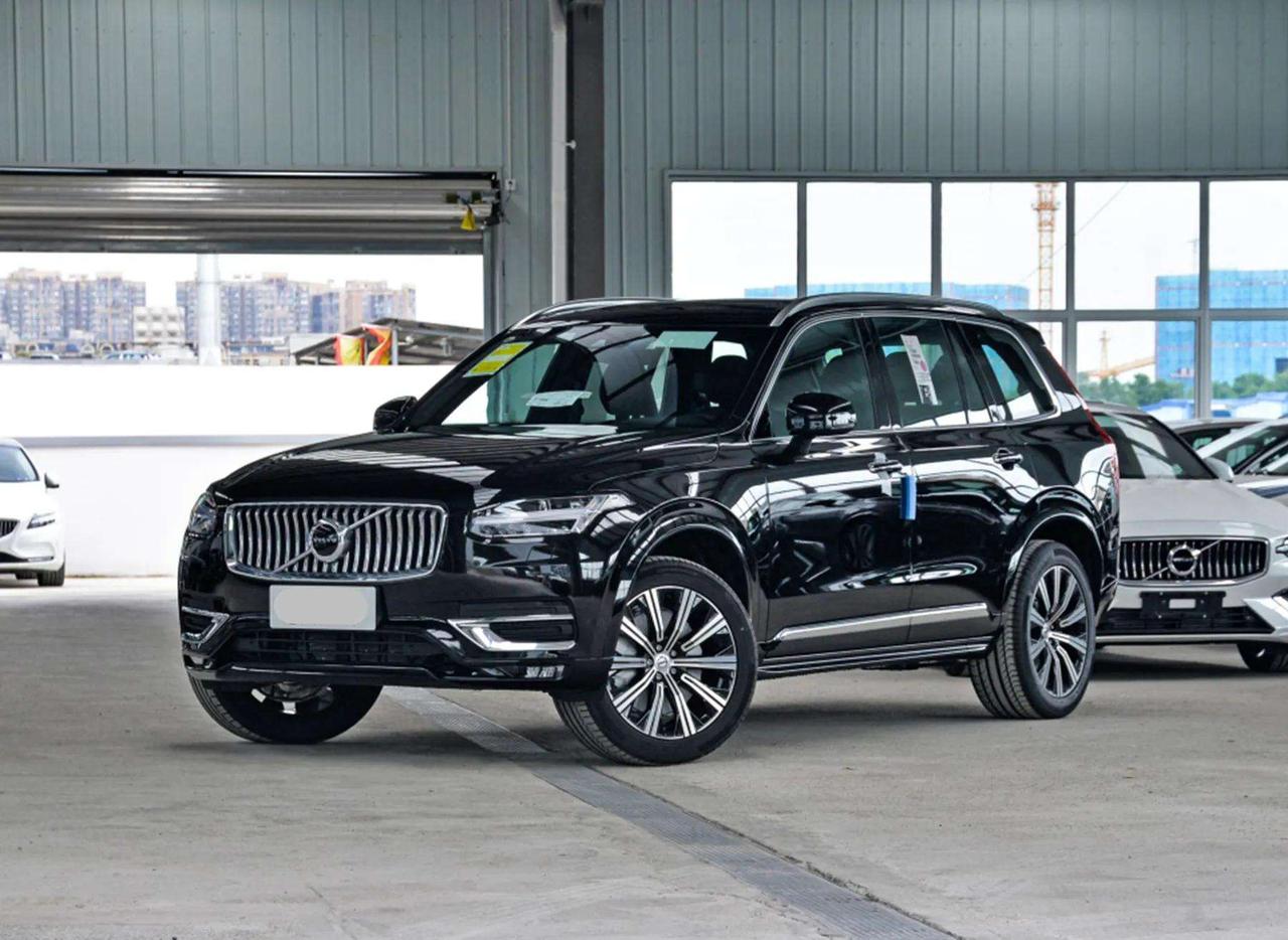 宝马5系 宝马530和沃尔沃XC90B6怎么选，预算都够。轿车和SUV无所谓，目前没老二，而且家里不止一台车，也没有绝对