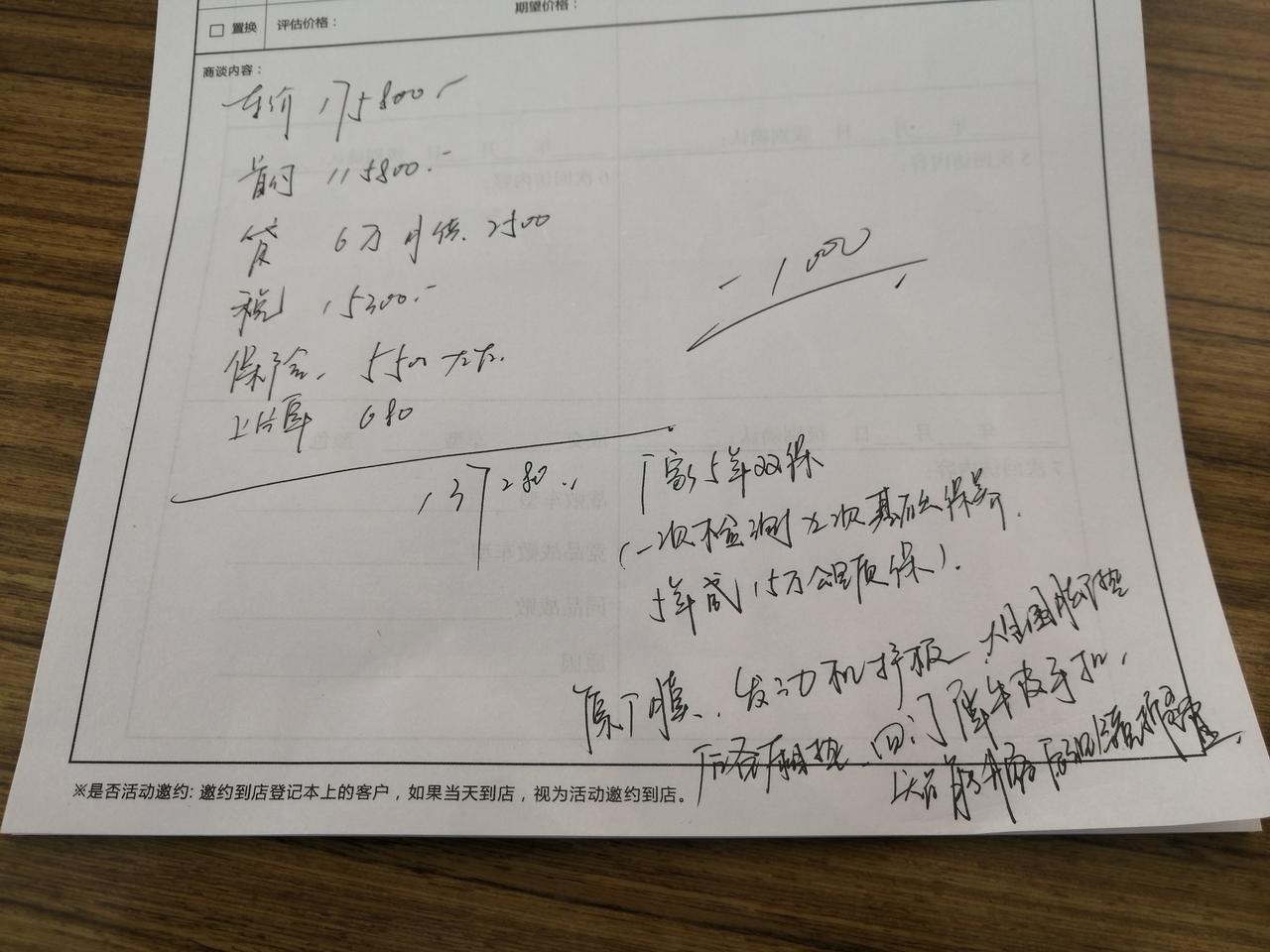 坐标沈阳    天籁智行版2.0L       刚刚在店里出来，这个价格贵了吗，我怎么感觉我这40米大刀完全没有发挥好呢