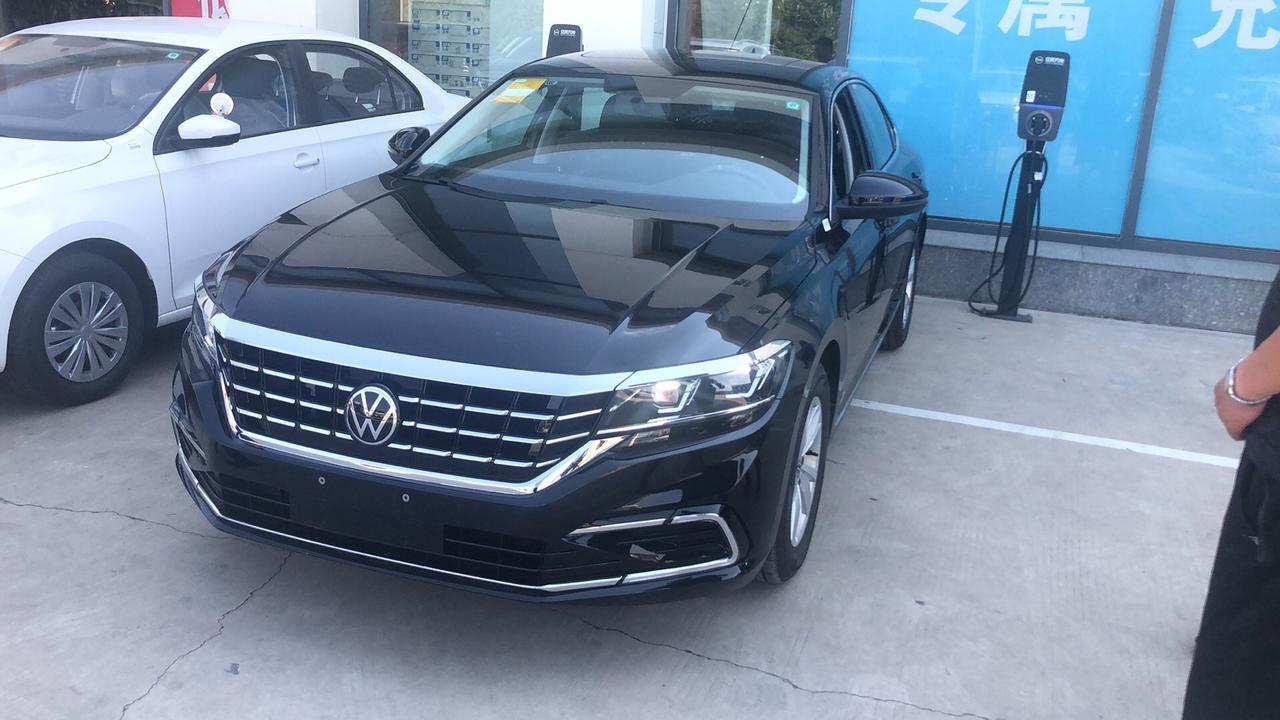 2021款帕萨特280商务 裸车15.6贵了吗？