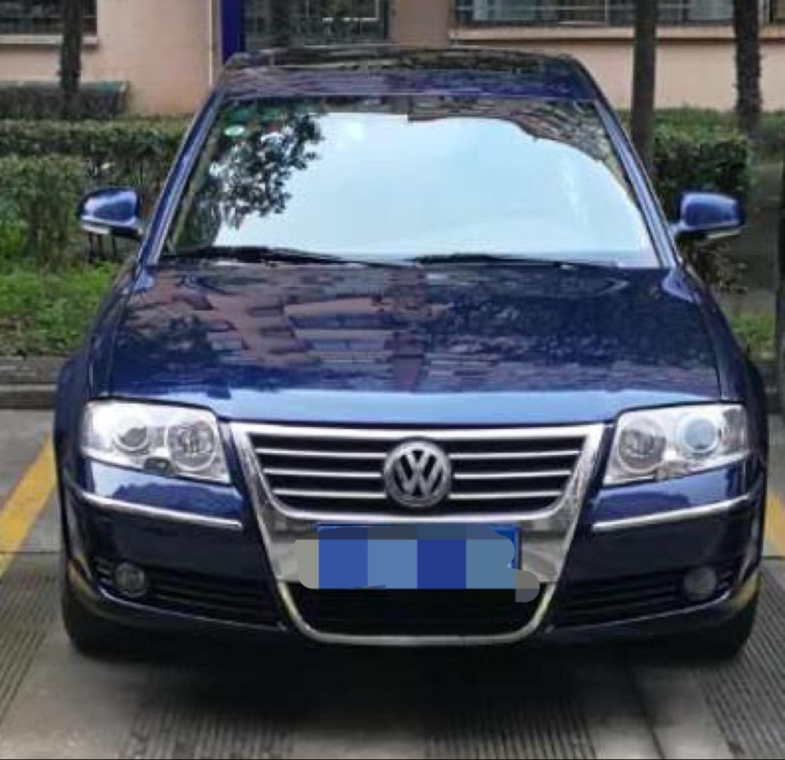 15万可以买一辆新的帕萨特吗？