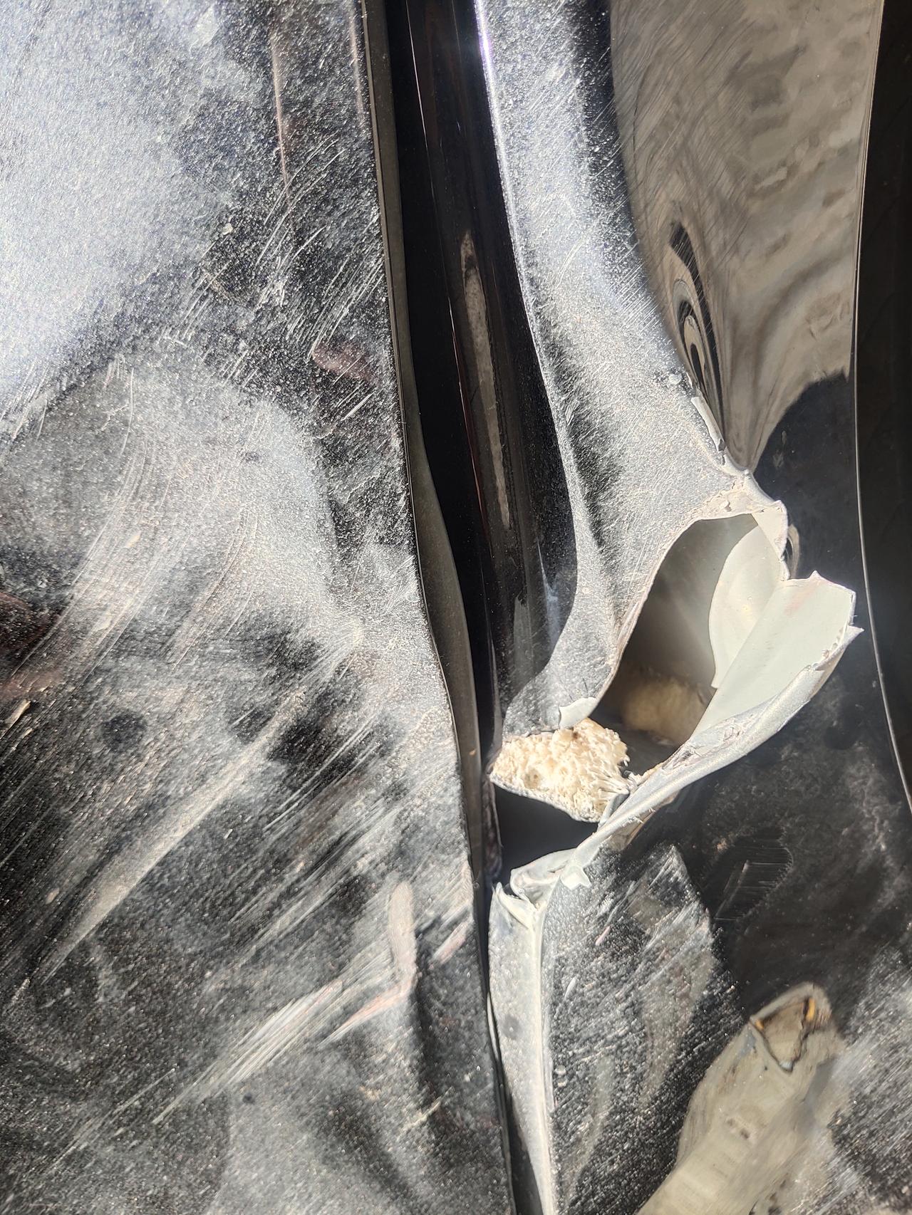 大众帕萨特 这要怎么搞 