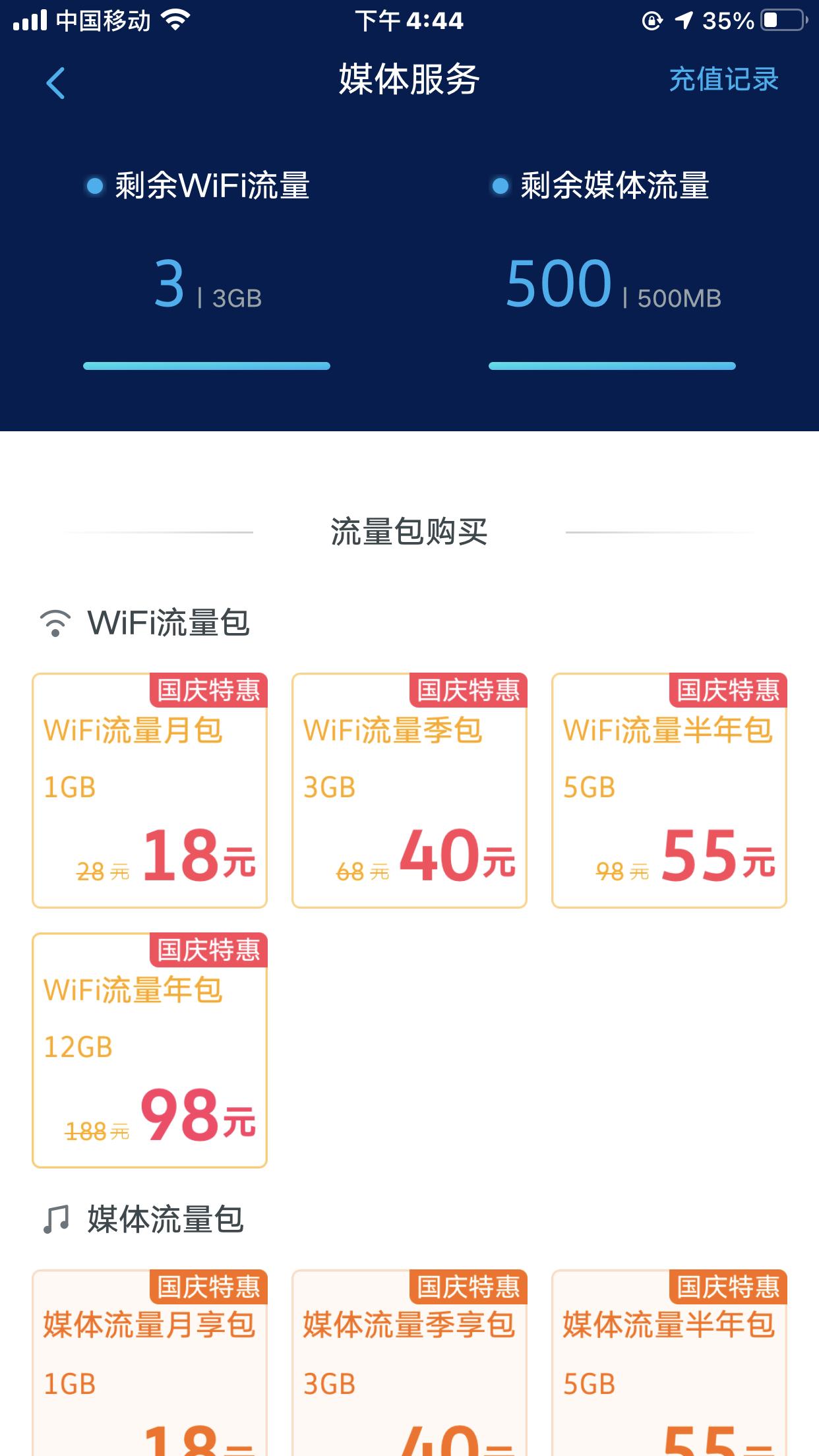 大众帕萨特 这流量也太特么贵了
