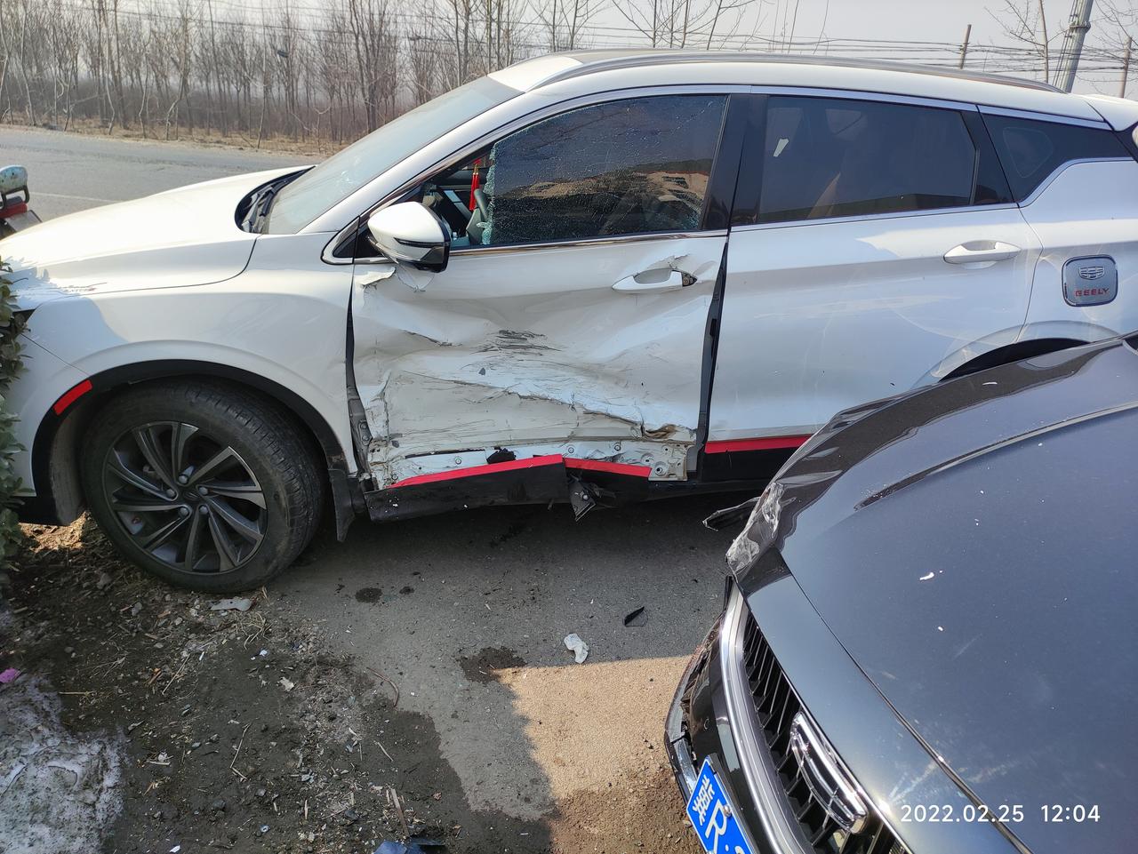 吉利星瑞 修车要多久呀