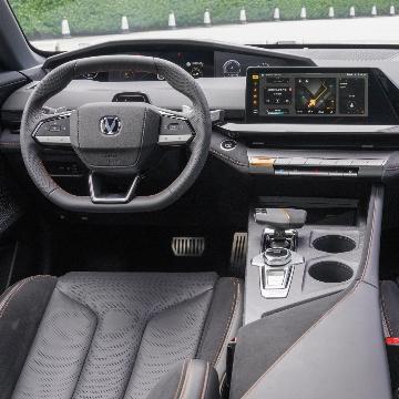 长安UNI-V 2.0t的车主都加的是95还是92呢