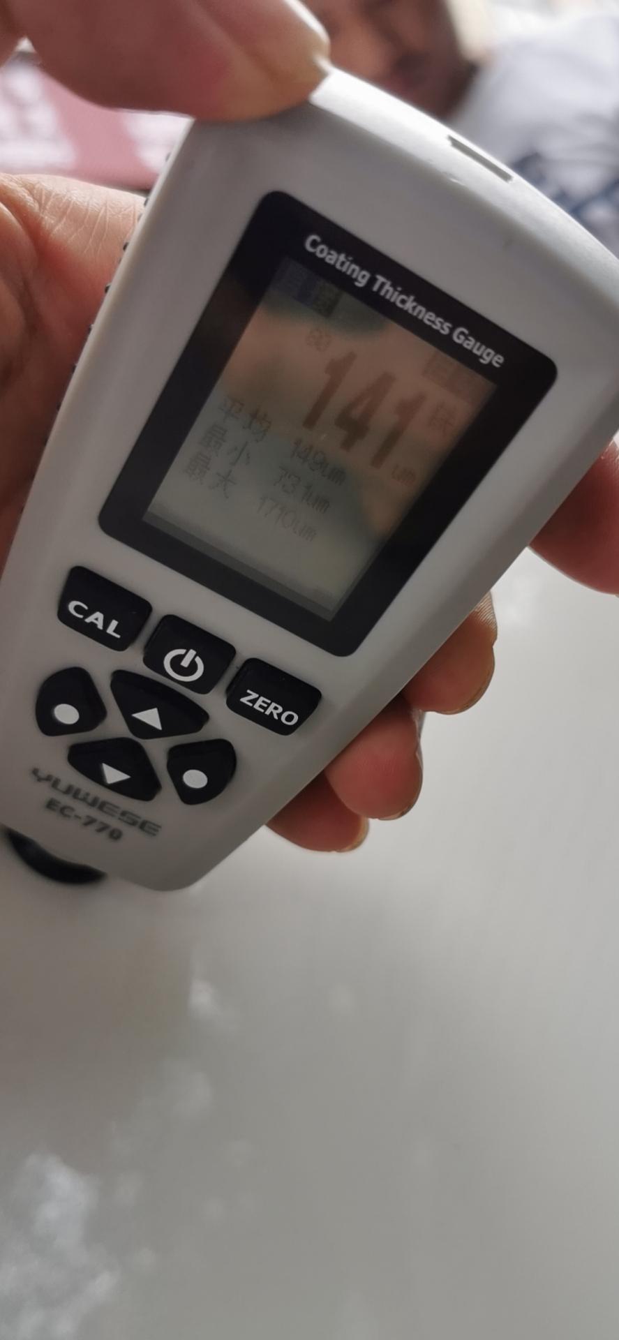 轩逸新车一个面被补漆，交车已经过了半年，还能起诉4s店吗。