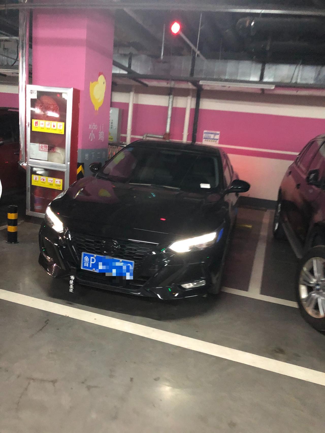 129999的新轩逸，能不能设置锁车鸣喇叭？