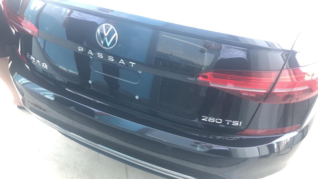 2021款帕萨特280商务 裸车15.6贵了吗？