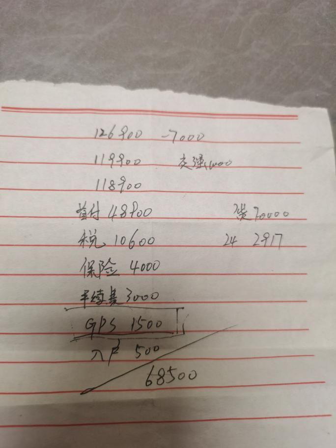 奇瑞瑞虎8 兄弟们，虎8     290T逐风版5座，138500贵吗