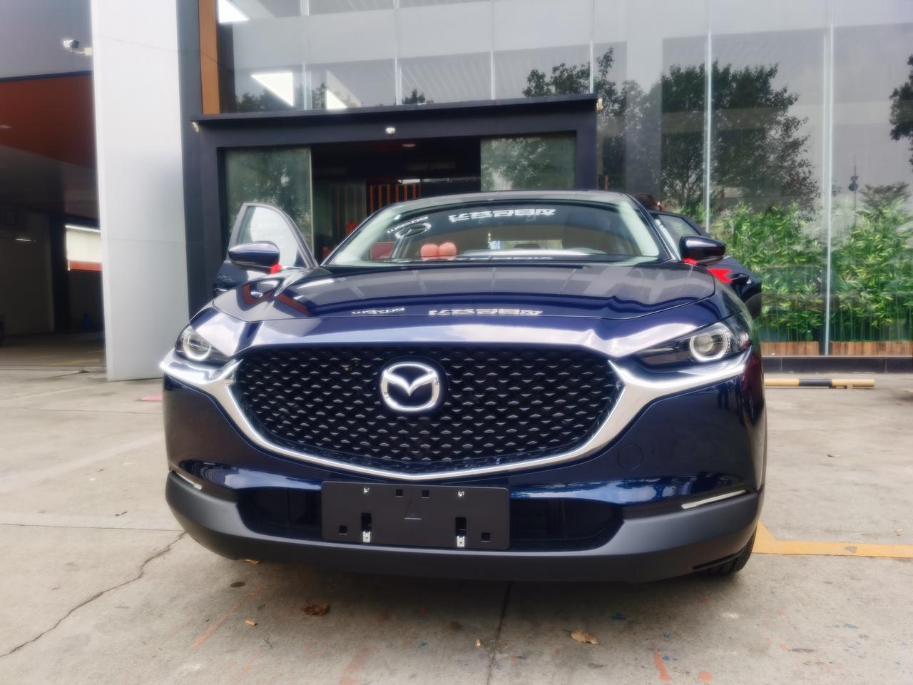 马自达CX-30 百度的carlife好用吗？对于cx30来说
