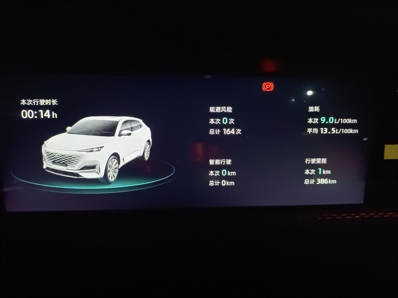 长安UNI-K 各位老司机你们停车是怎么停的，是先挂N挡在安P挡安手刹！还是先安手刹在安P挡，请指点指点，我是新手