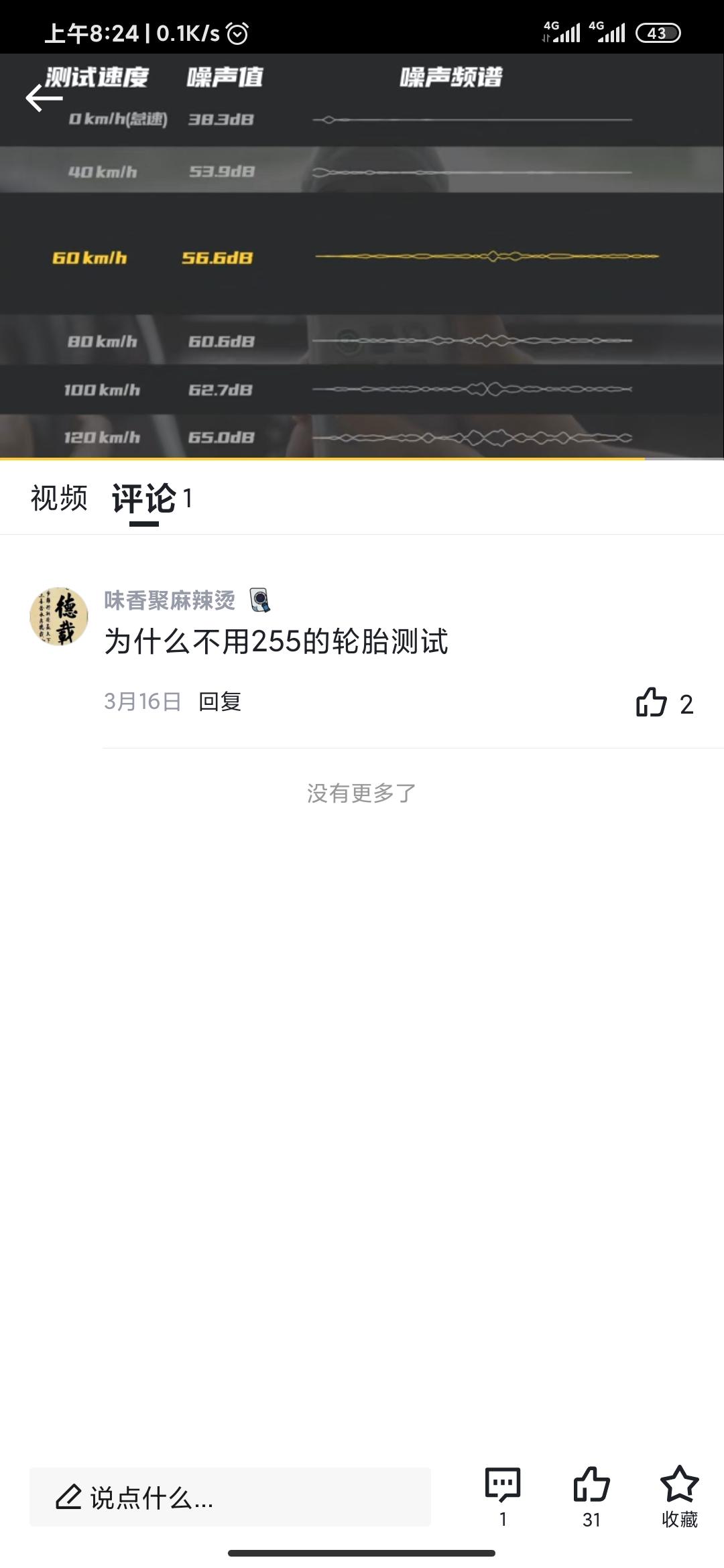 瑞虎8的噪音控制比A6和帕萨特做的还好？有车主给佐证下吗？还有虎⑧ 1.6跟2.0到底能差多少，纠结1.6和2.0