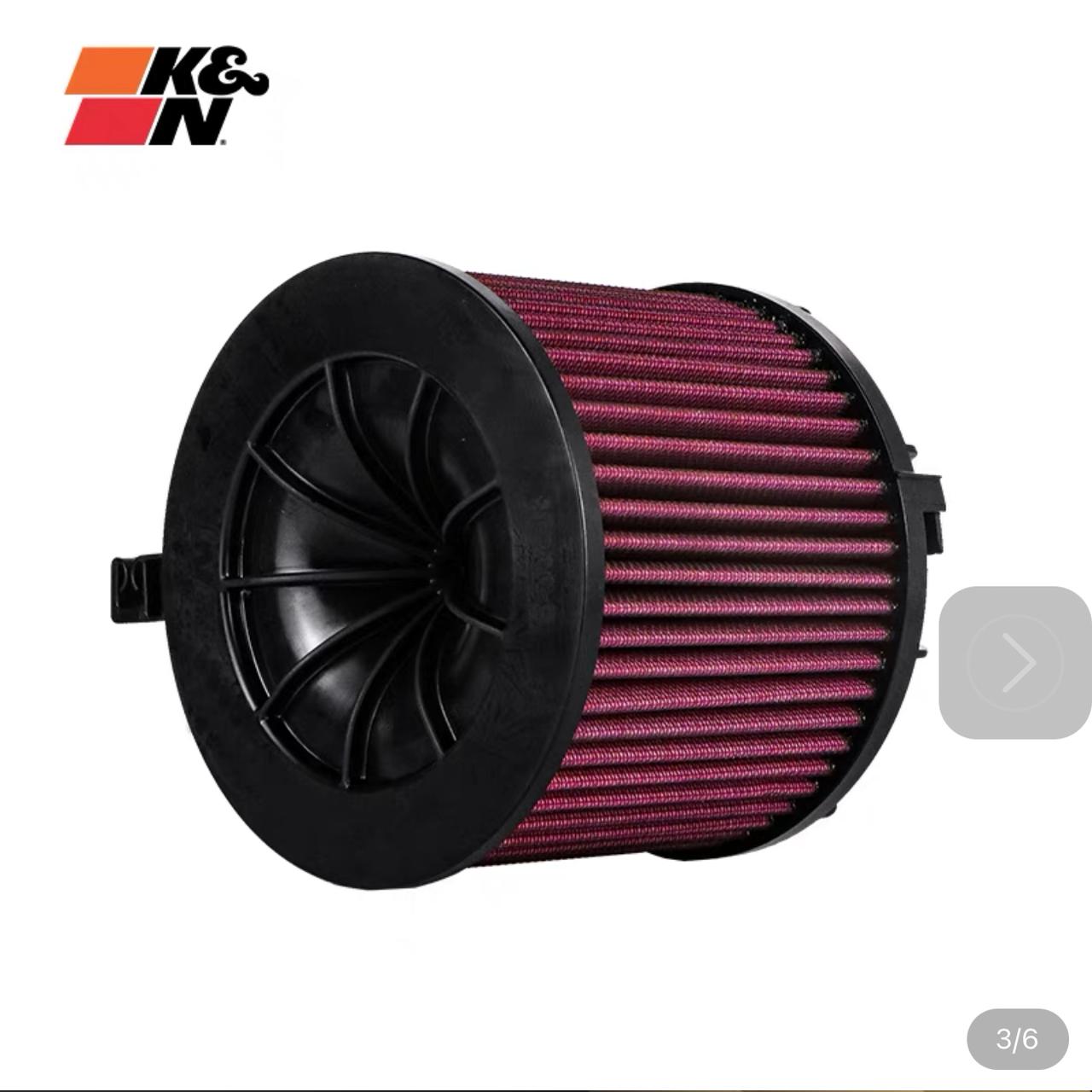 奥迪S4 各位s4车友 ，进气空滤有啥说法没啊。bmc，kn，itg，或者普通的曼牌马勒之类的。bmc，kn这些都是油性