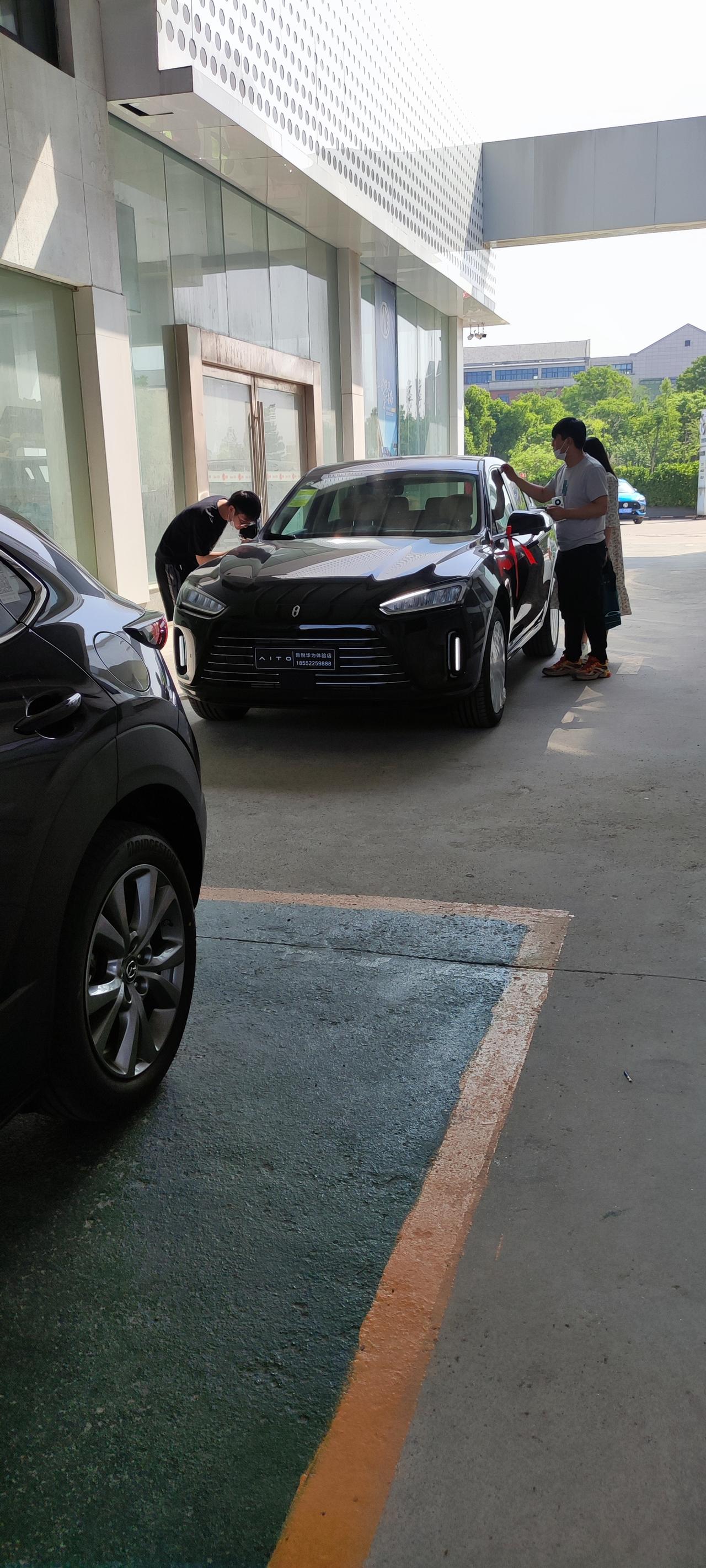 马自达CX-30 买个苹果手机放车上用carplay怎么样？有推荐的吗？