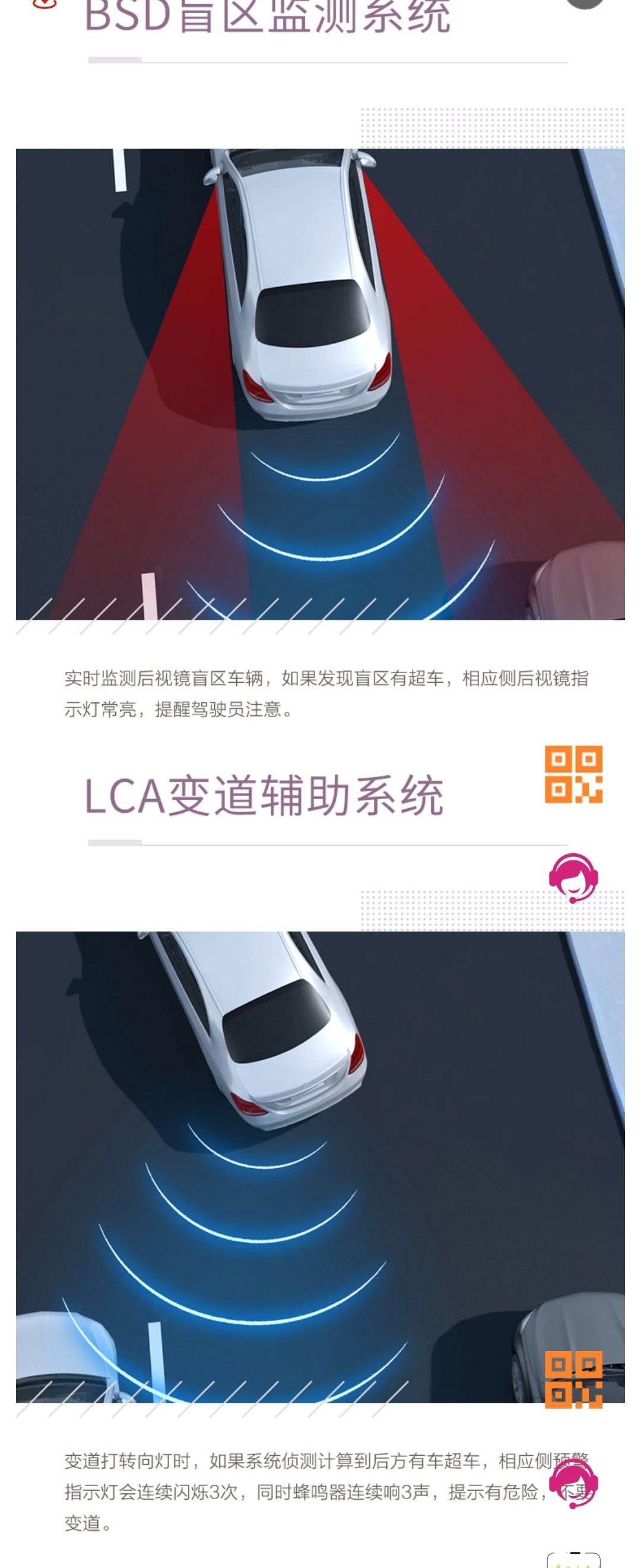 奥迪Q3 最近4s店搞促销，说是2980加装盲区监测+并道辅助，这个价格值吗，另外主要是为了刚考完驾照的媳妇，有没有装的