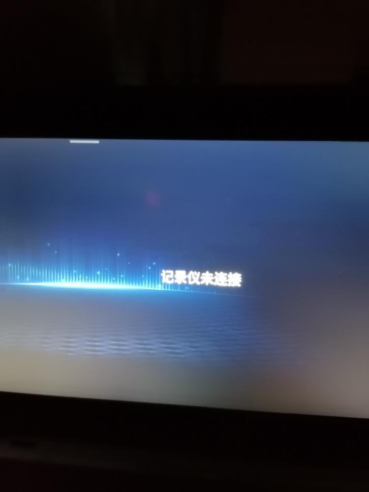 奇瑞瑞虎8 虎8没有车载wifi自带行车记录仪就不能用是吗？