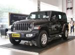 Jeep牧马人 撒哈拉 选车 汽油版和4xe两个版本那个好 焦虑