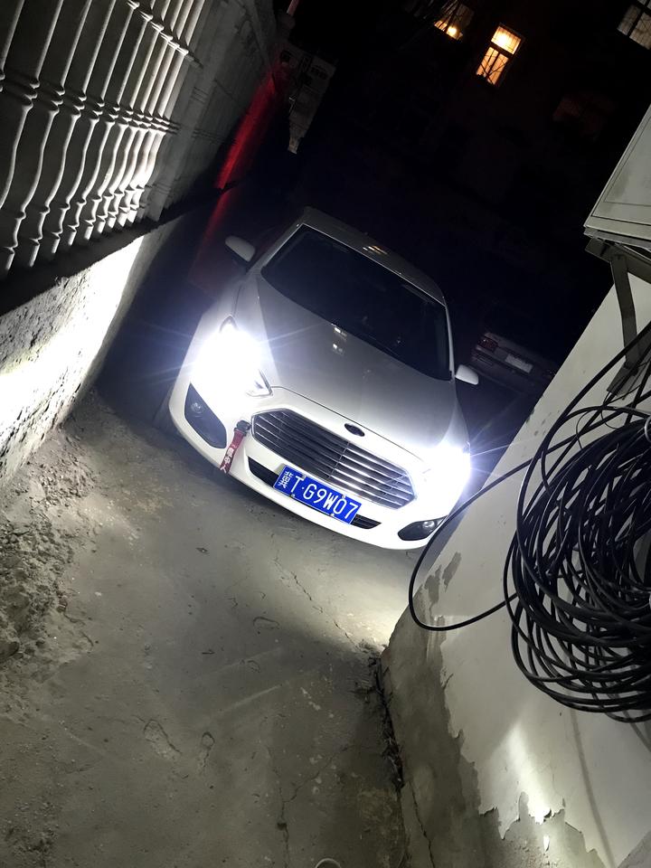 有没有衡水地区的福睿斯车友群冀T大军