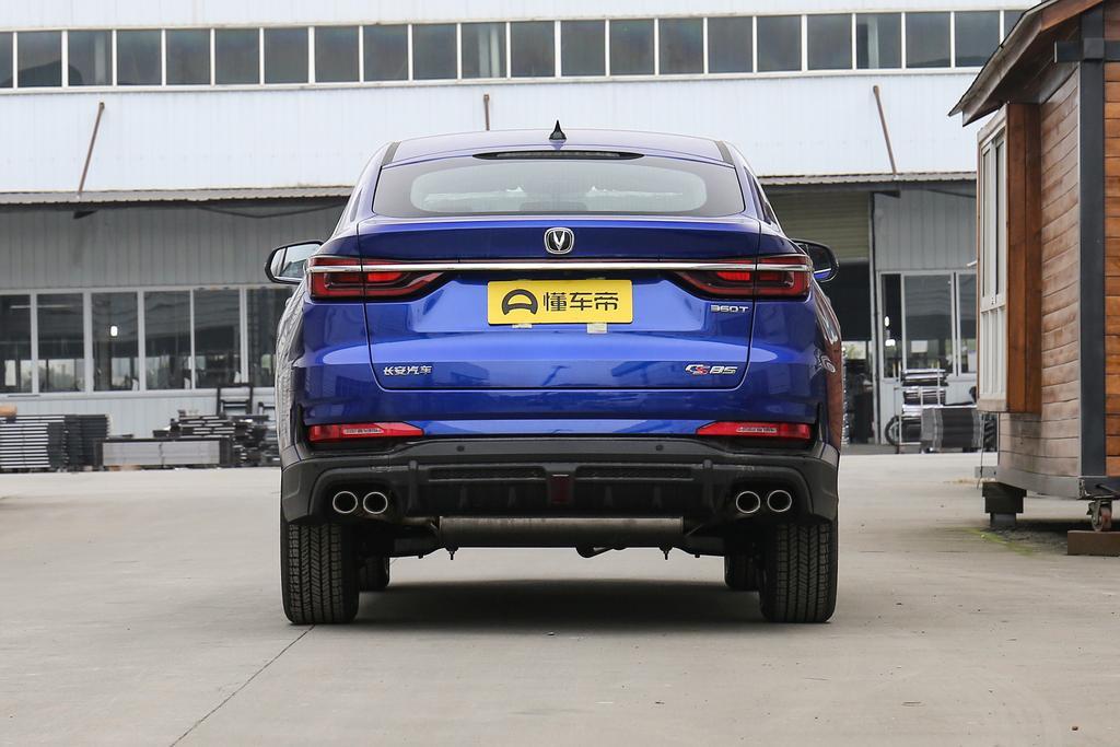 长安CS85 COUPE 长安cs85 2.0 中配落地多少钱 求大佬告知在1.5顶配和2.0中配 忧郁了好久