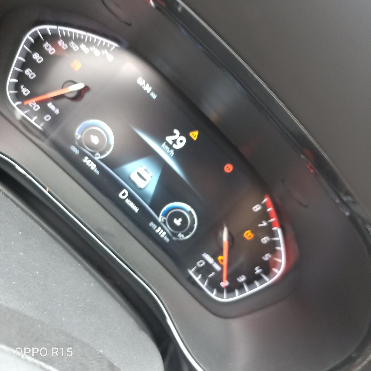 长安CS85 COUPE 谁能告诉我在是什么意思   排汽管有扑通扑通的声音   哎没买多久就在样