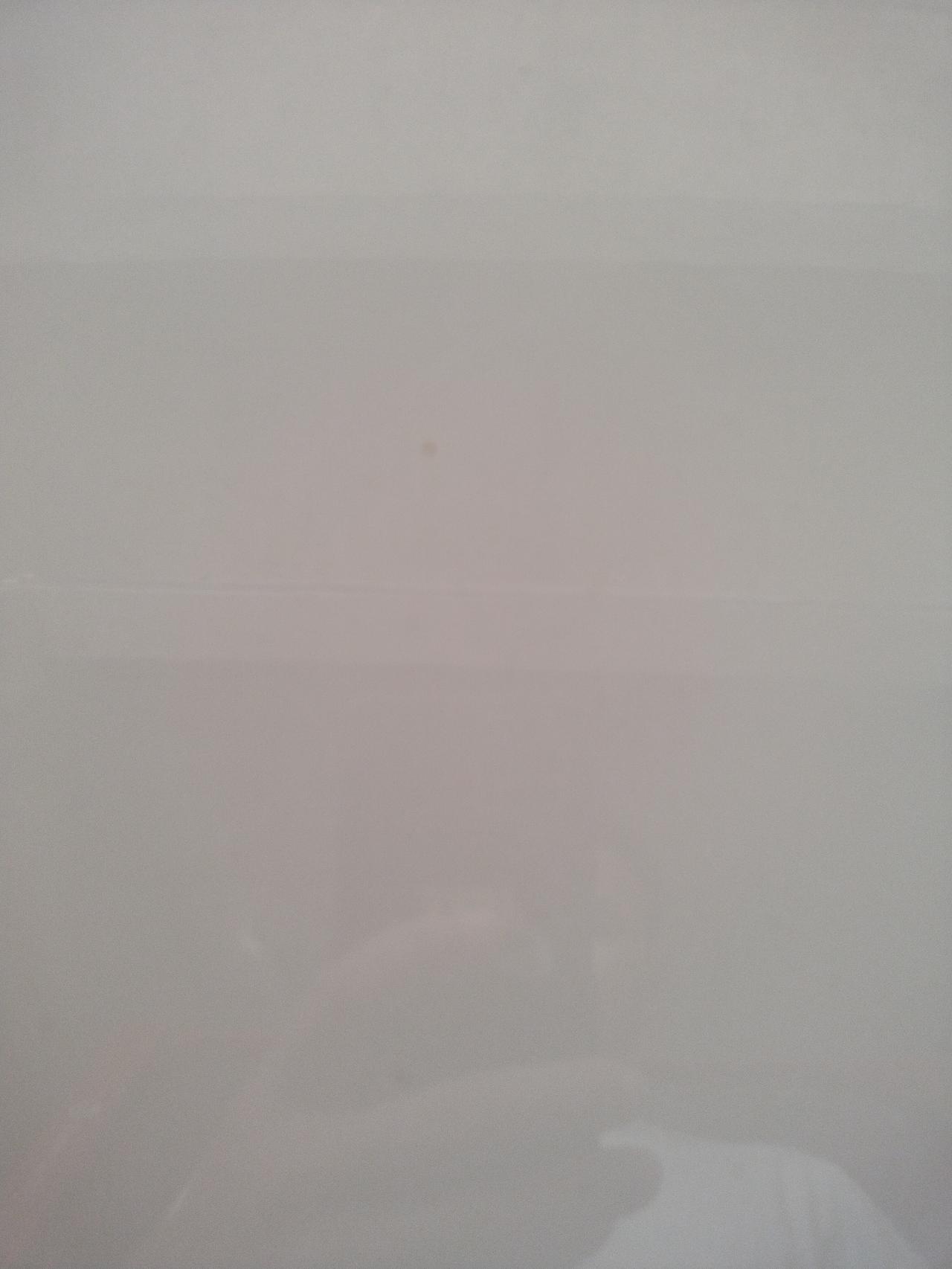 白色瑞虎8漆面有小黄点什么处理，有同款车主吗？