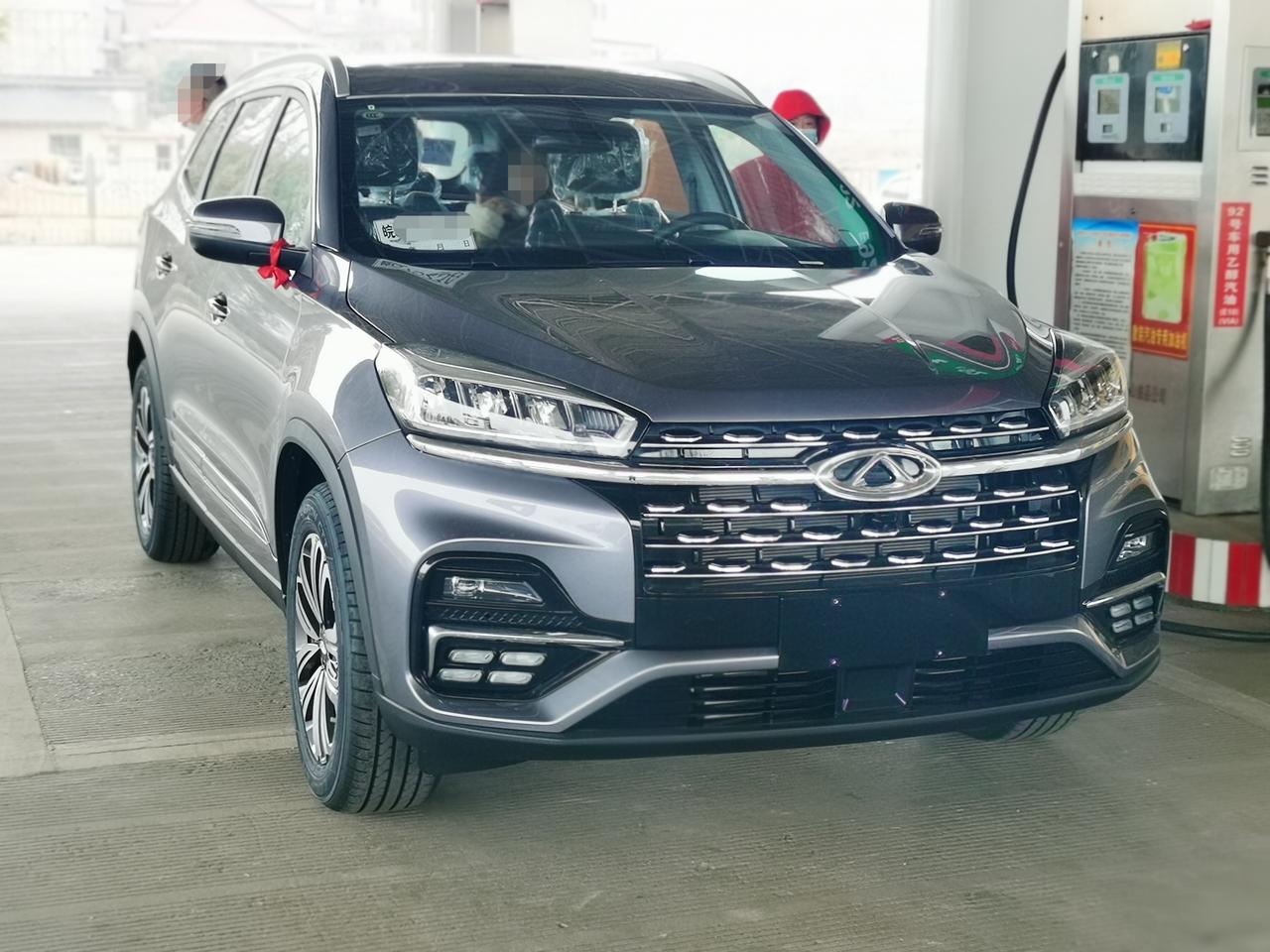 瑞虎8鲲鹏1.6t/2.0t逐风/扶摇，现金优惠15000➕两年7万免息贷款和至高一万置换补贴或三年六次免费保养怎么样？