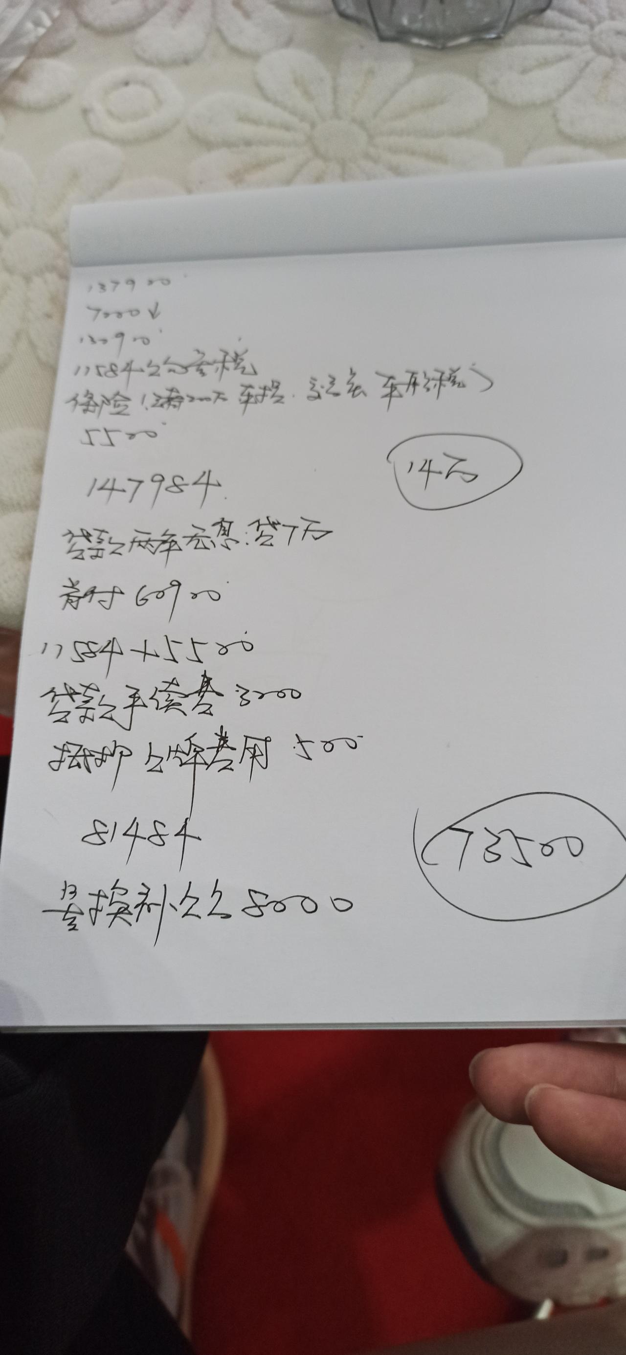 奇瑞瑞虎8 坐标烟台，虎八2.0逐风+这个价格贵吗？