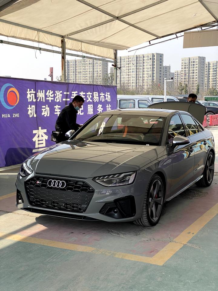 奥迪S4 s4大家都是加什么油，e95能加吗？另外ea839压缩比多少？需要加98吗
