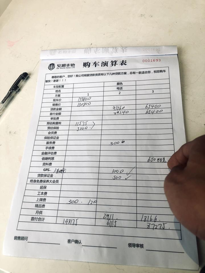 名爵6 这个该去怎么砍价格，橙色就优惠3000，目前送什么都没有