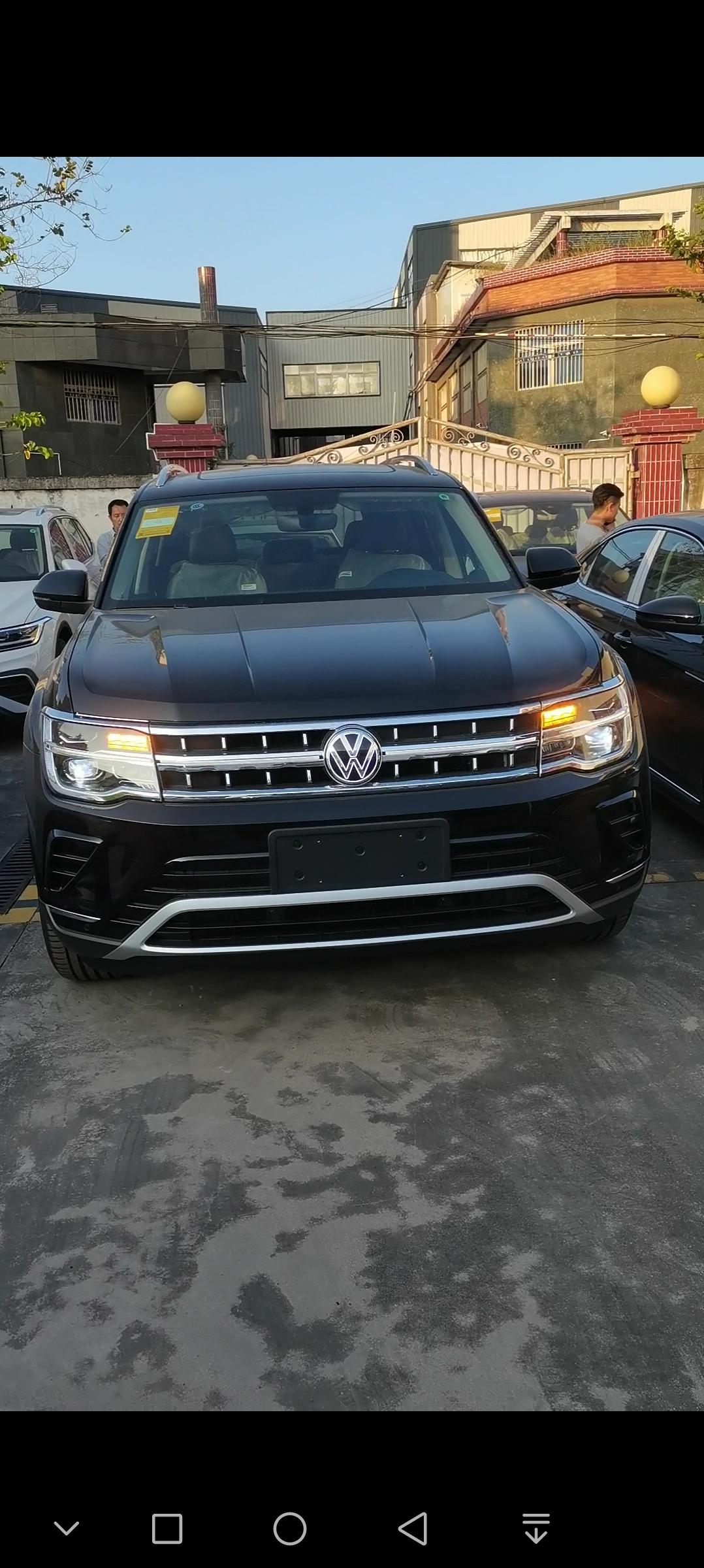 大众途昂 各位老兄，那个黄金右脚到底怎么练啊？南方这边上车基本开空调，启动开空调原地停了足足2小时出去吧，大半是高速。