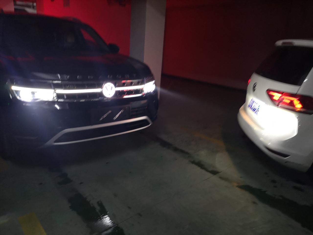 请问21款途昂530带颗粒捕捉器用什么型号的机油比较合适呢？