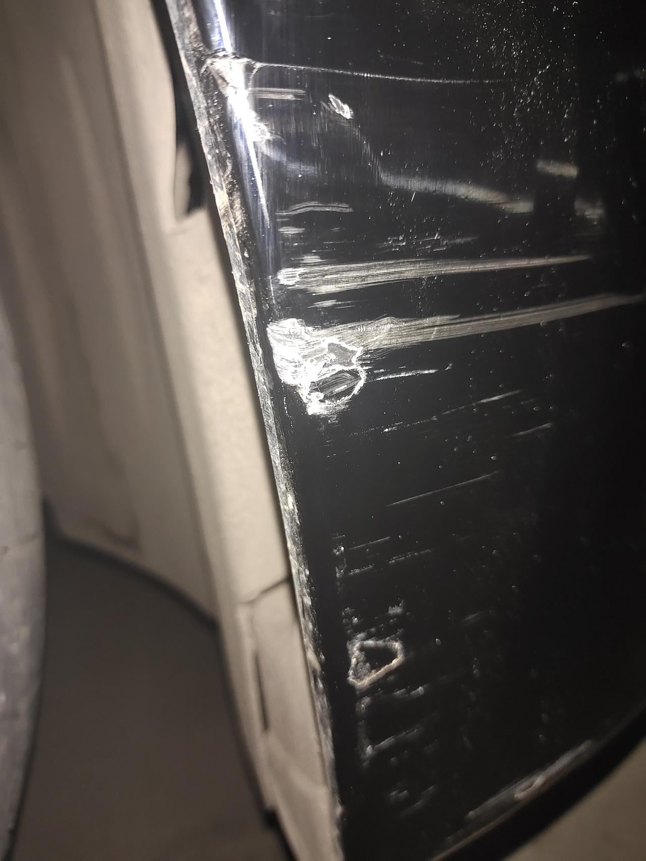 奔驰GLS 这个搞搞多少钱 有必要保险么