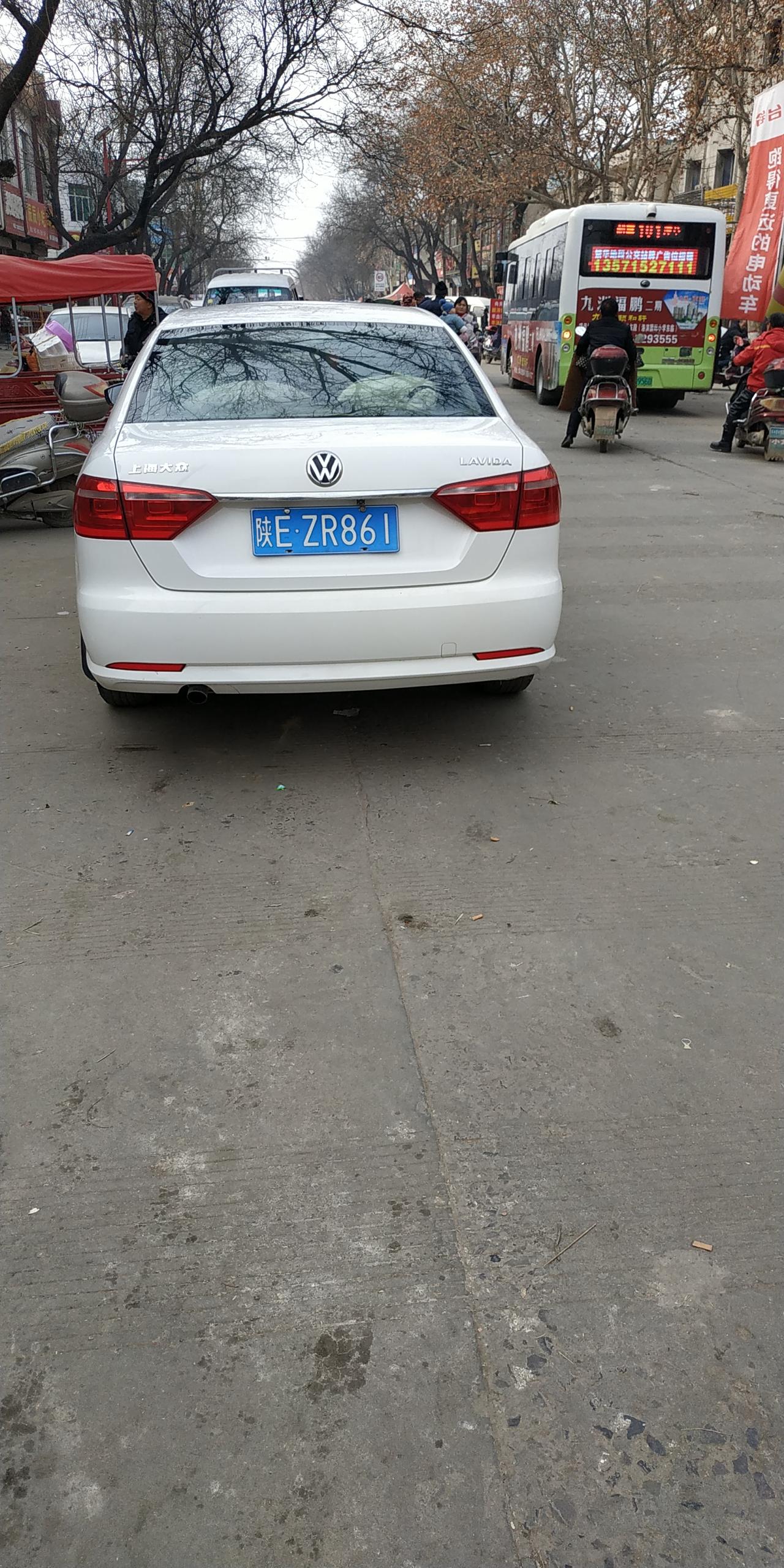 大众朗逸 什么车？非凡哥