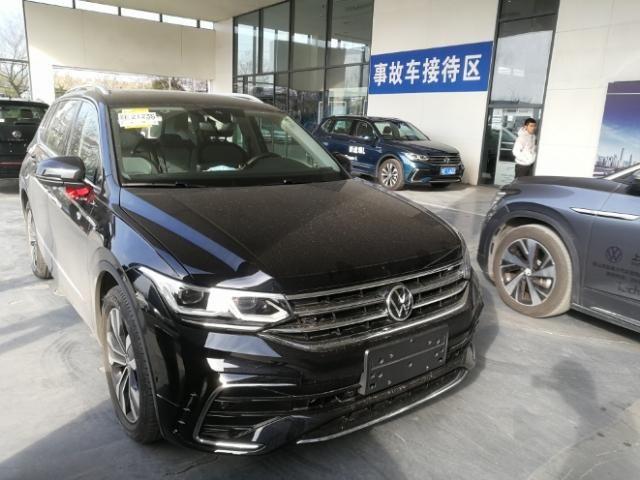 大众途观L 22旗舰二驱：怎么设置倒车后视镜下翻：有没有推荐合适的行车记录仪