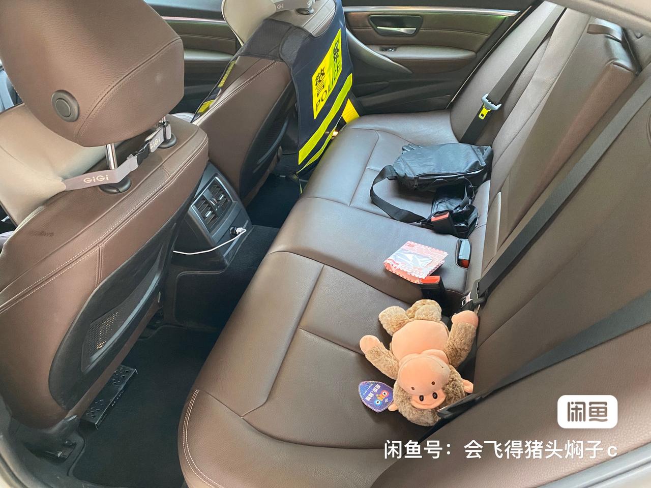宝马3系 问个问题，F30和F35原厂座椅皮套通用吗？求大神回答，由于现在要改座椅皮套，我是F35运动座椅，收了一套F3