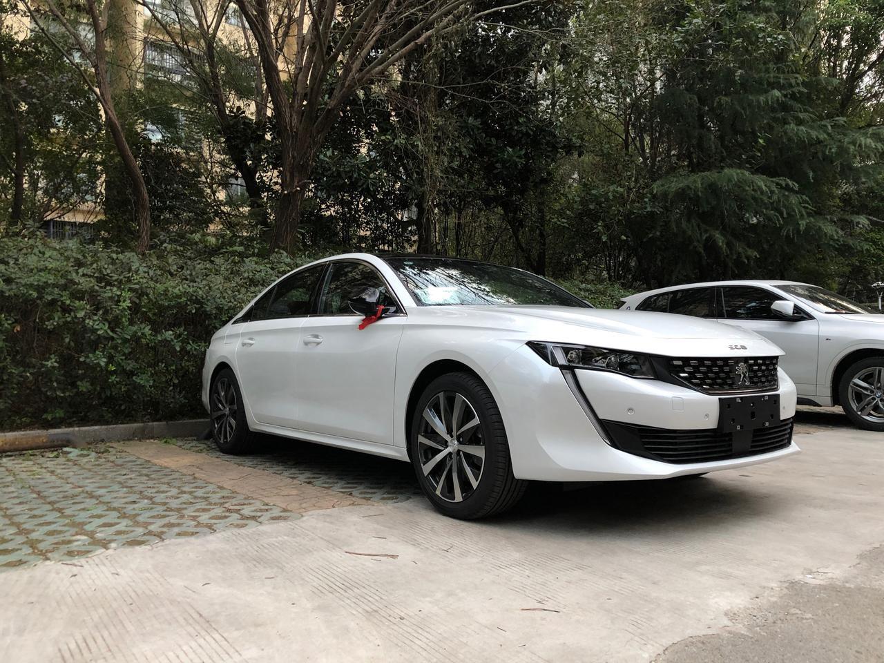 标致508L 小白一个 问一下老哥们小城市挂异地牌照有什么弊端吗