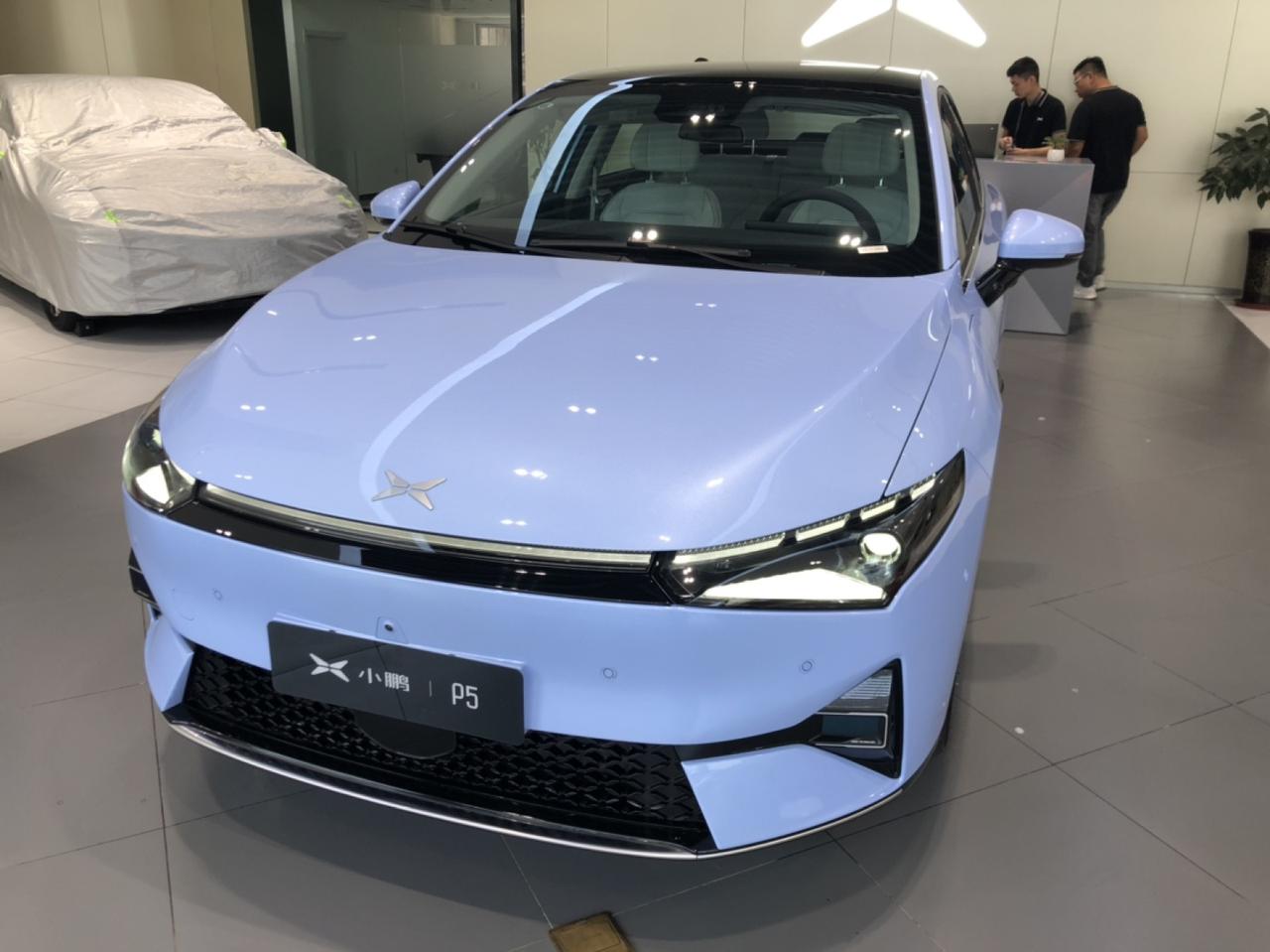 小鹏小鹏P5 鹏友们 小鹏p5的 终身电池保险 有必要买吗你们提车有啥福利吗？ 二手保值吗哈哈哈哈?太难了 哎