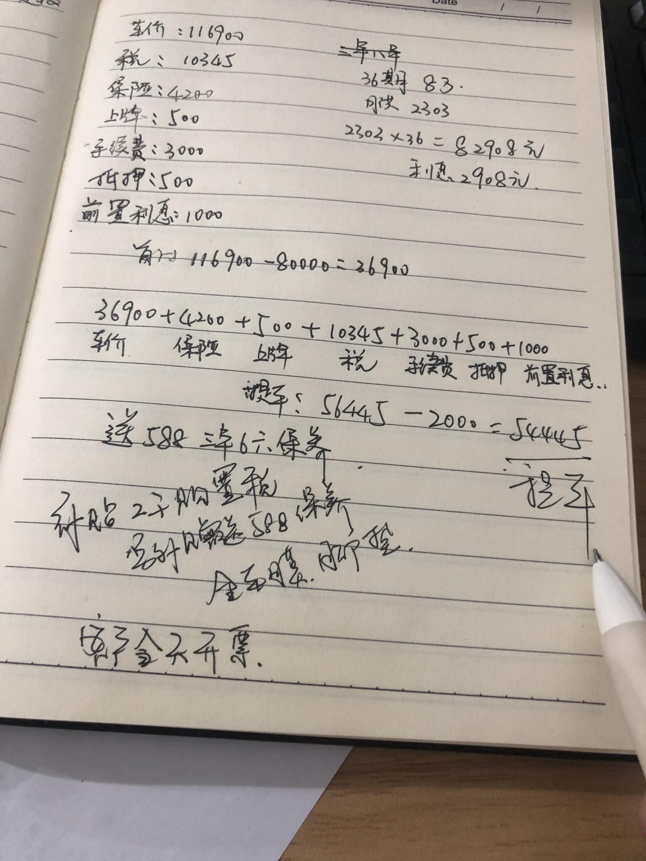 长安UNI-V 兄弟们，现在湖北提车需要多少钱。首付五万左右4S店给的价格13.7左右。感觉这个价格太高了