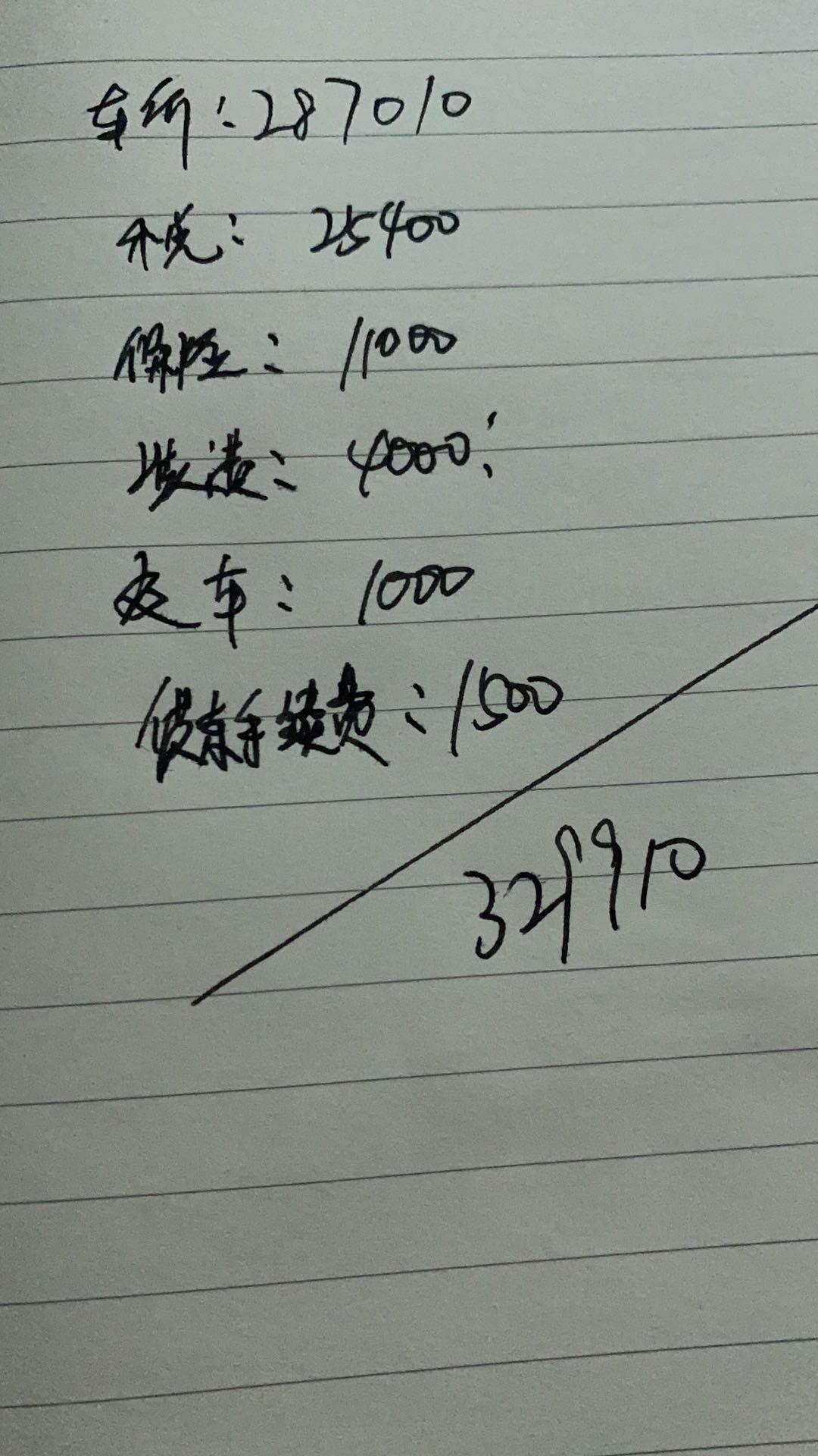 宝马3系 这个价格怎么样？贵吗