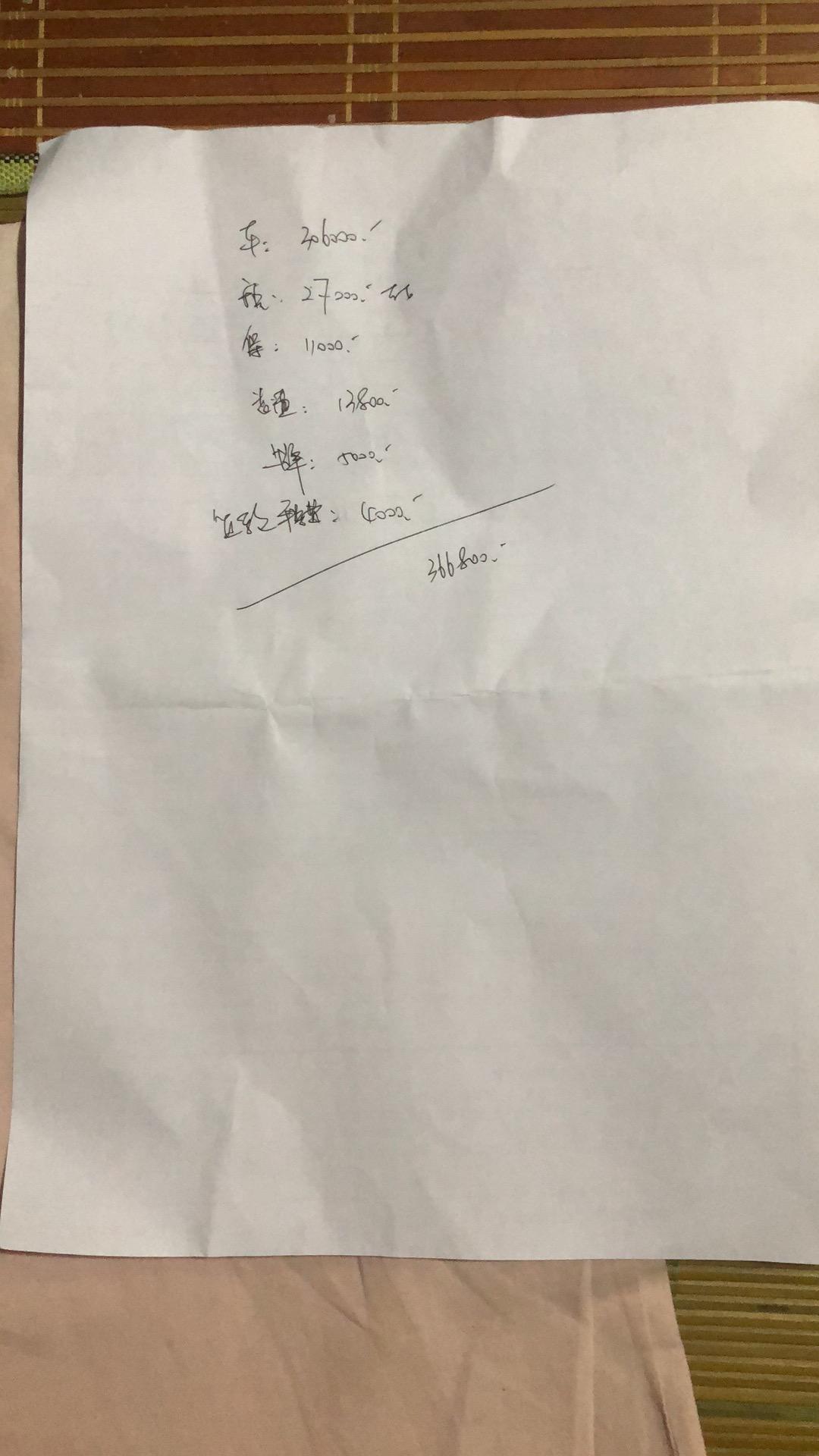 宝马3系 最近想入325Li M 运动套装坐标上海，这个价格还能在便宜些吗