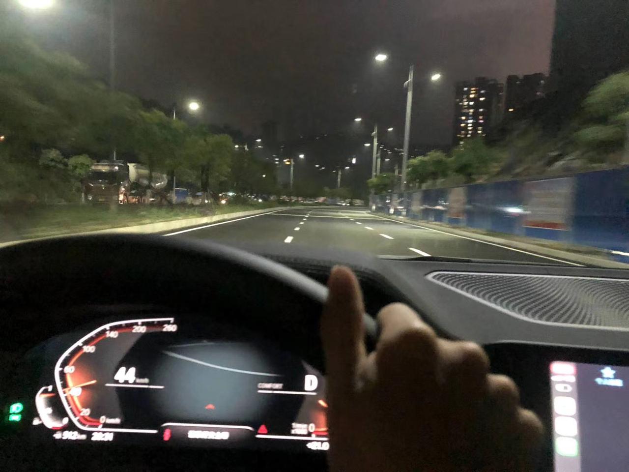 宝马3系 这是什么车 兄弟们？