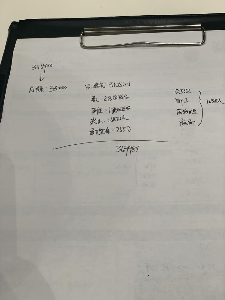 宝马3系 有没有合肥的老铁 为什么合肥价格这么坚硬  哪家能谈下去呀  想异地提车了感觉车友的都比这边便宜不少 求问合肥