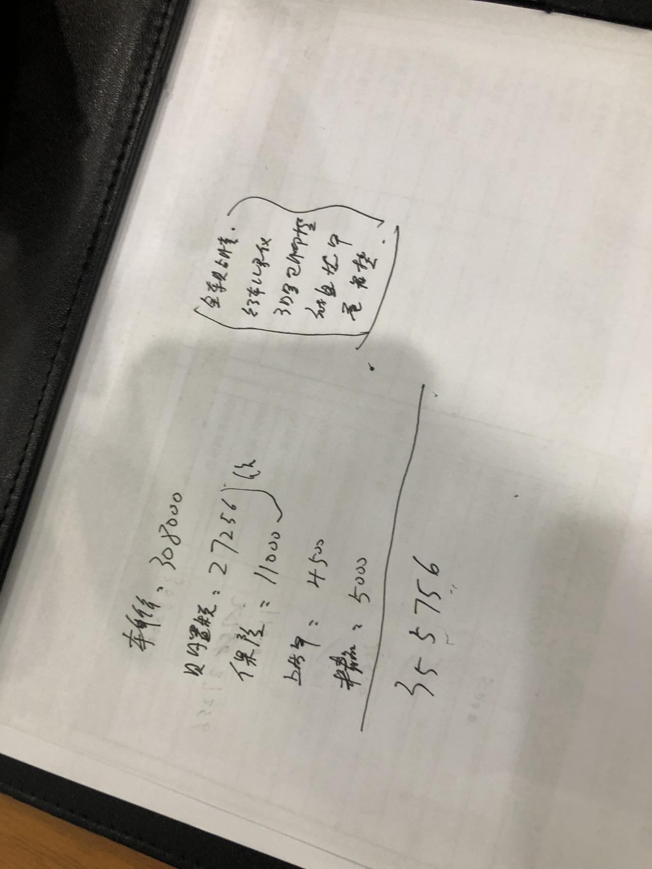 宝马3系 325li运动套装价格怎么样