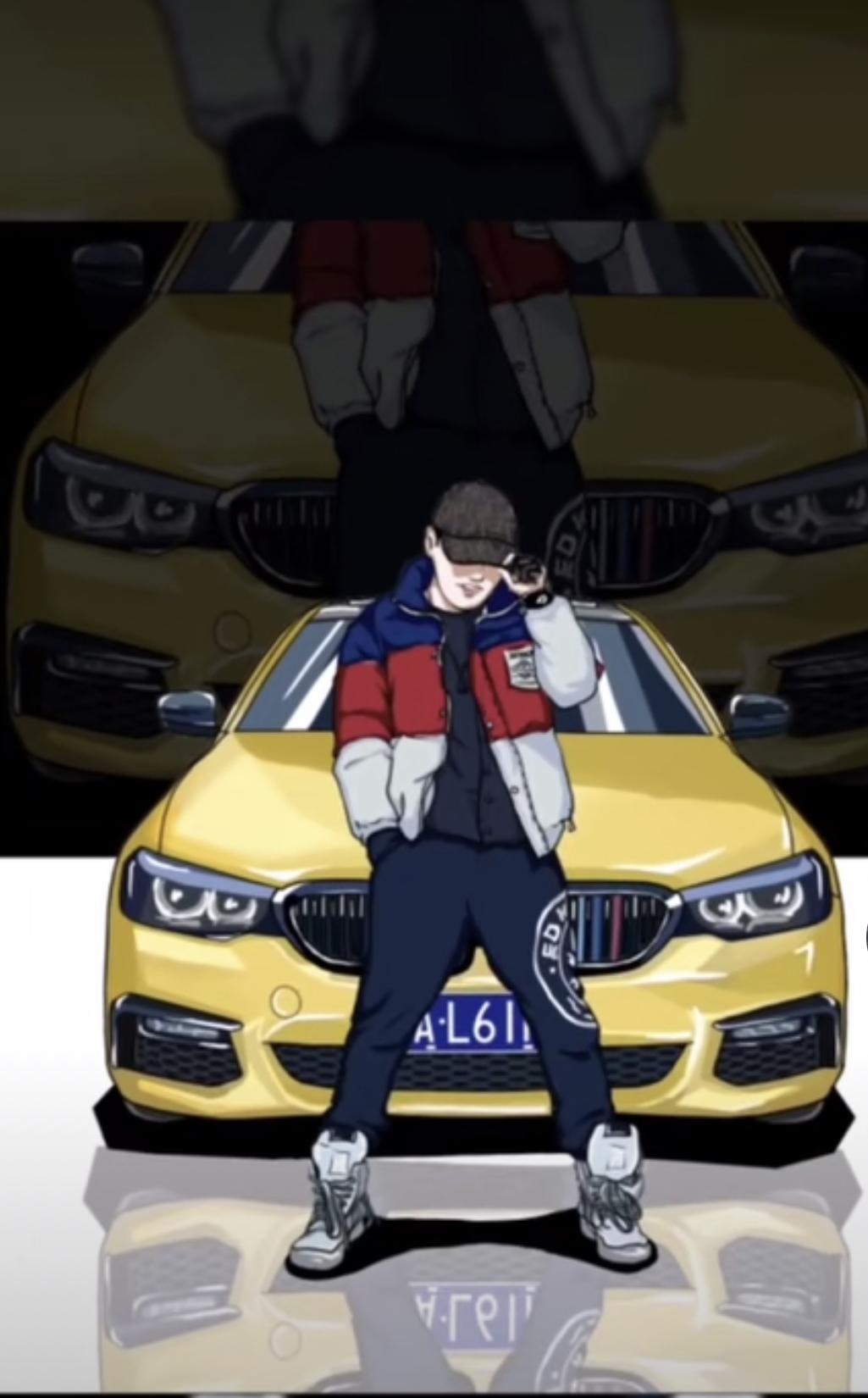 宝马3系 广州有3系车友群吗？