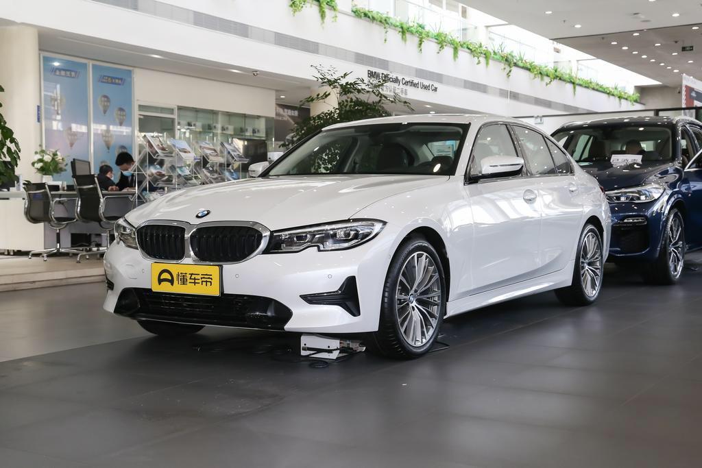 宝马3系 BMW330i和沃尔沃S60T8怎么选择？来宝马讨论是因为我是宝马7车主，想再买一台小车，请朋友们给点意见，两